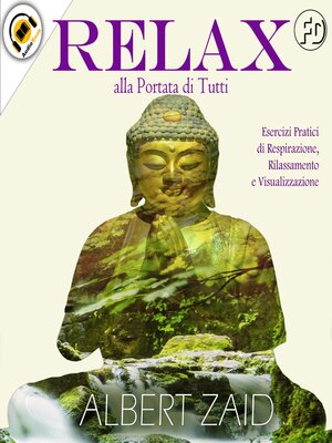 cover image of Relax alla Portata di Tutti